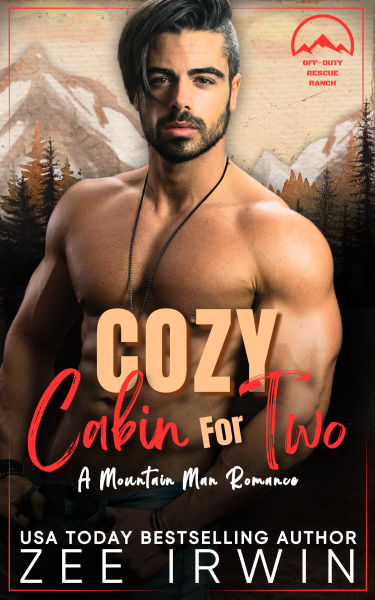 Cozy Cabin for Two