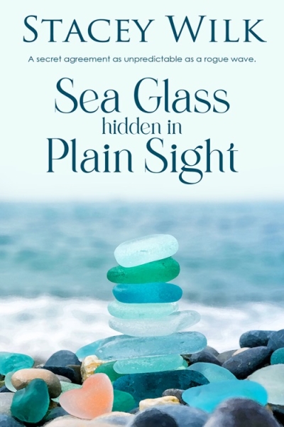 Sea Glass Hidden in Plain Sight