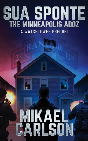 Sua Sponte: The Minneapolis ADOZ