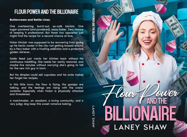 Flour Power and the Billionaire