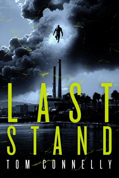 Last Stand (Book 3)