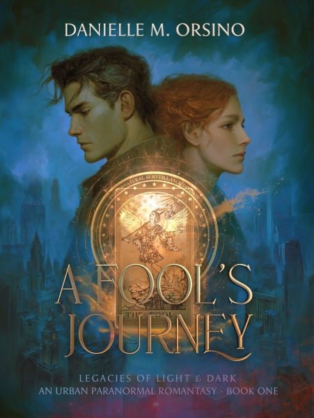 A Fool's Journey