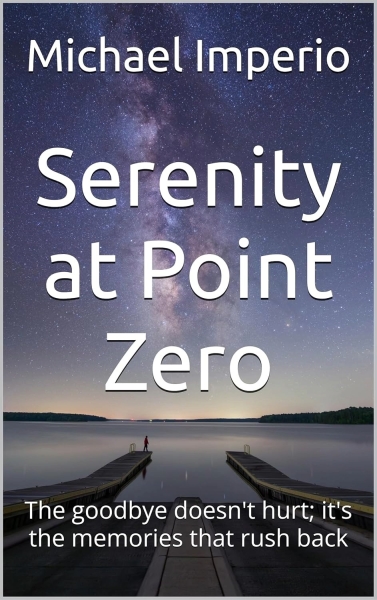 Serenity at Point Zero