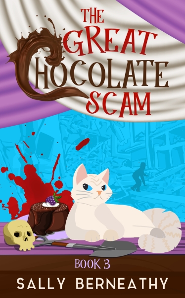 The Great Chocolate Scam