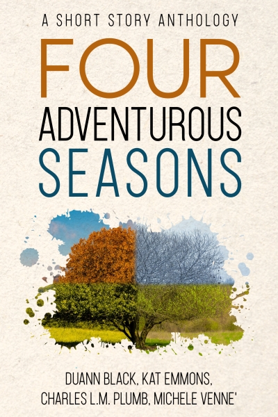 Four Adventurous Seasons: A Short Story Anthology