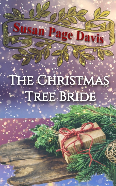Christmas Tree Bride