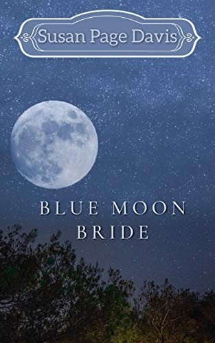 Blue Moon Bride