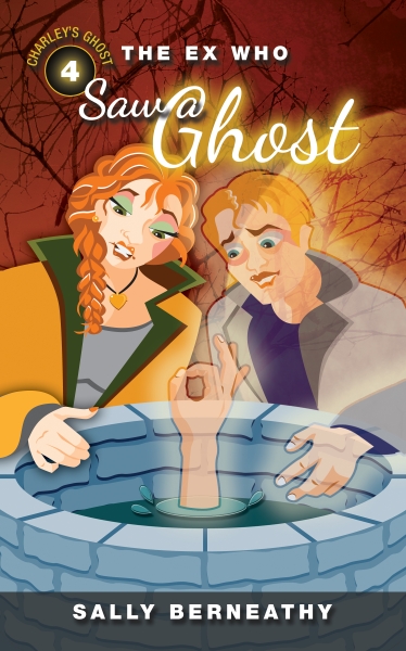 The Ex Who Saw a Ghost