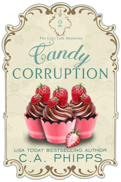 Candy Corruption