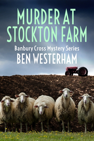 Murder at Stockton Farm