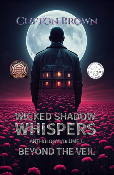 Wicked Shadow Whispers 1: Beyond the Veil