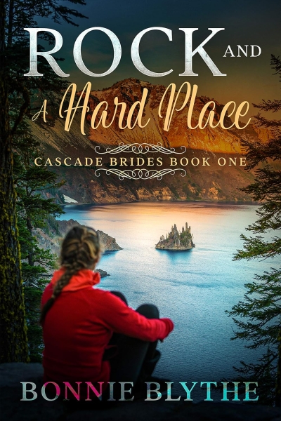 Rock and A Hard Place