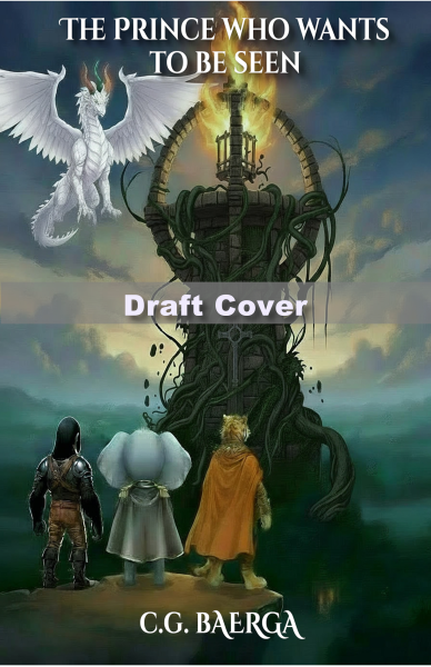 The Prince Who Wants to Be Seen