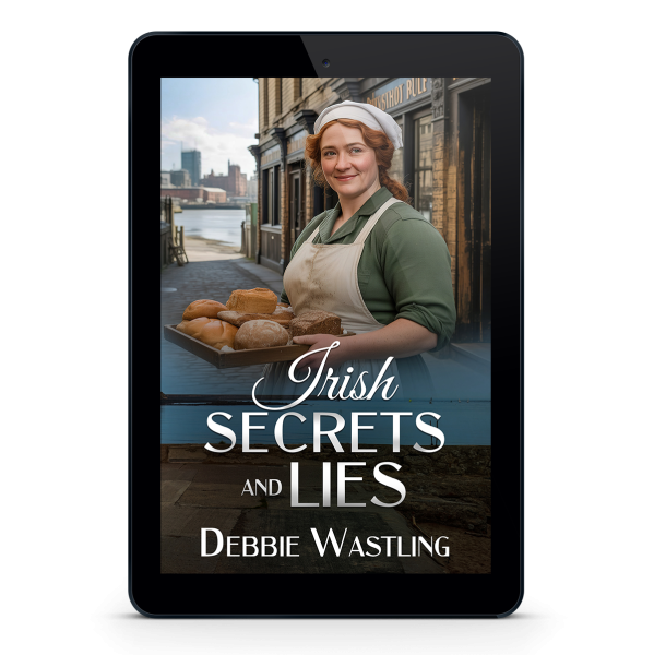 Irish Secrets and Lies