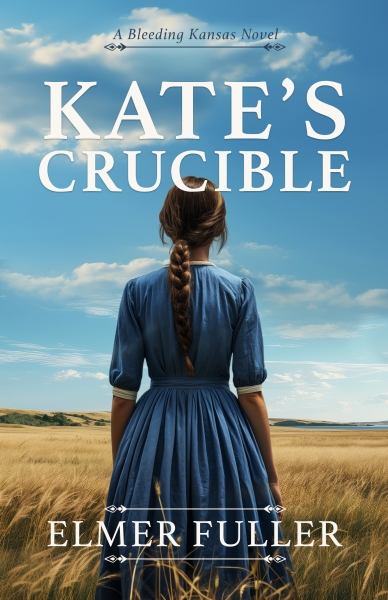 Kate's Crucible