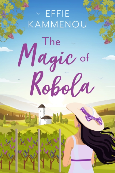 The Magic of Robola