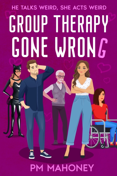 Group Therapy Gone Wrong