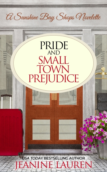 Pride and Small Town Prejudice