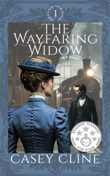 The Wayfaring Widow