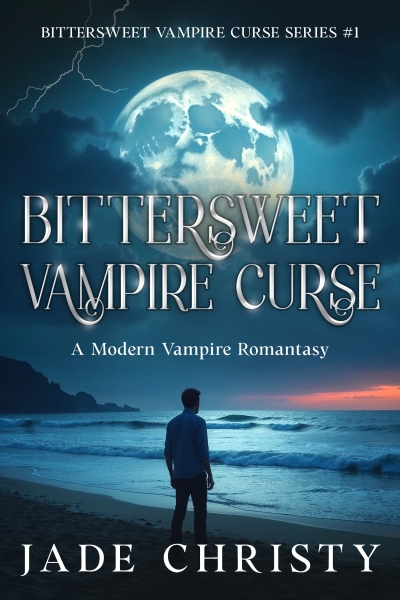 Bittersweet Vampire Curse