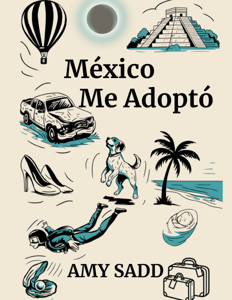 Mexico me adopto ( spanish adaptation of I Know a Girl)