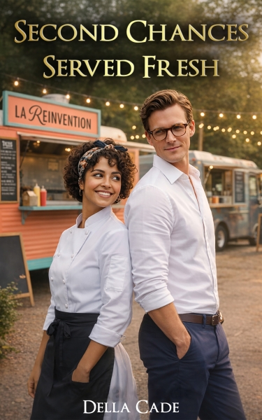 Second Chances Served Fresh