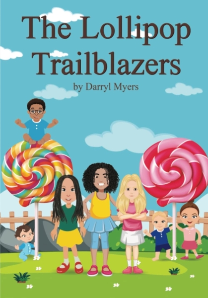 The Lollipop Trailblazers