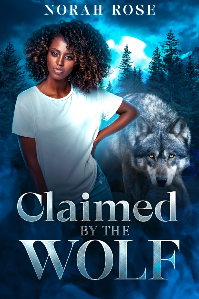 Claimed by the Wolf