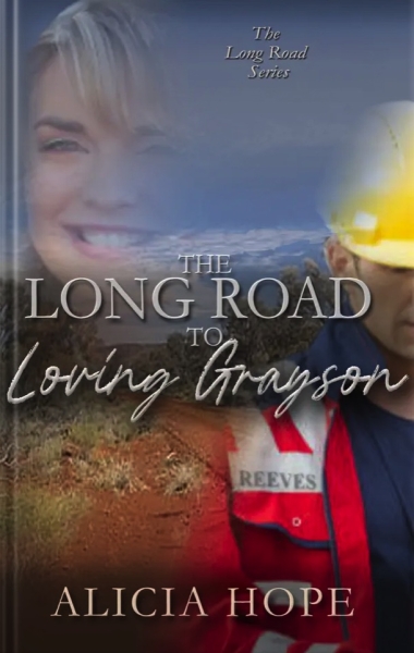 The Long Road to Loving Grayson