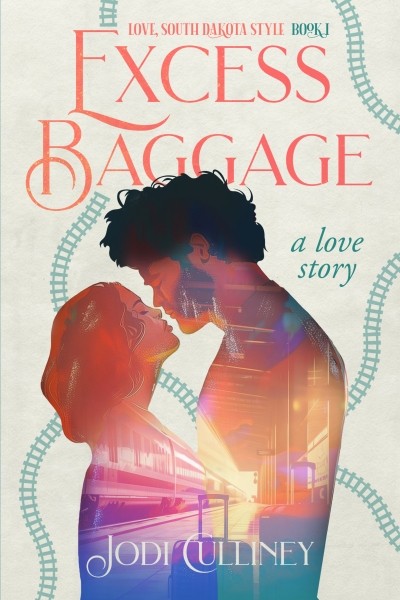 Excess Baggage : a love story