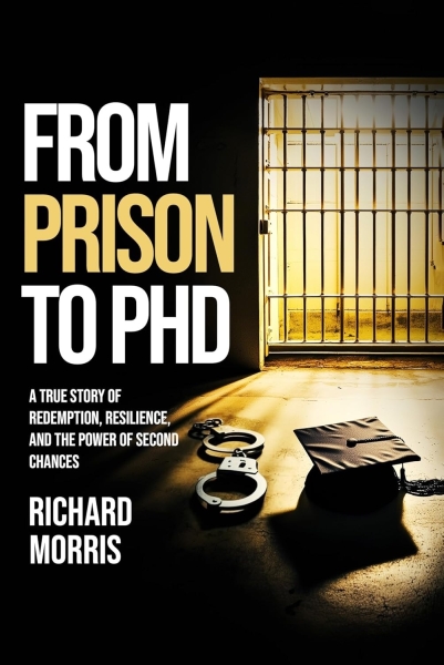 From Prison To PHD