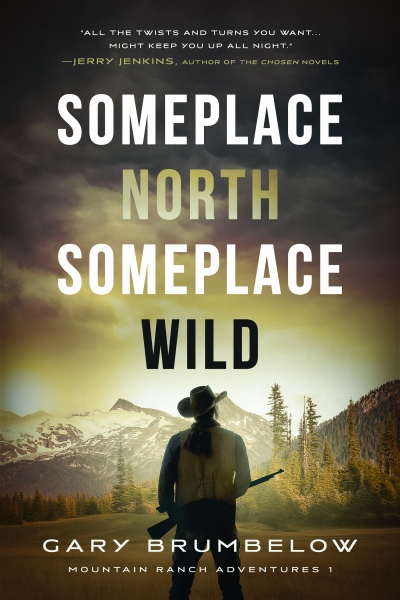 Someplace North, Someplace Wild