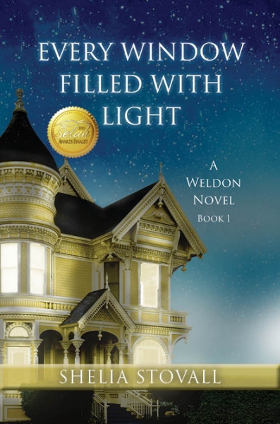 Every Window Filled with Light