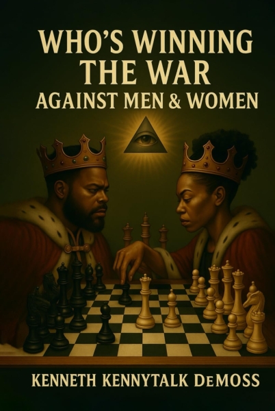 Who’s Winning the War Against Men & Women