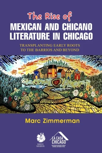 Chicago Mexican Cultural and Historical Studies