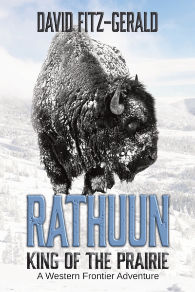 Rathuun: King of the Prairie