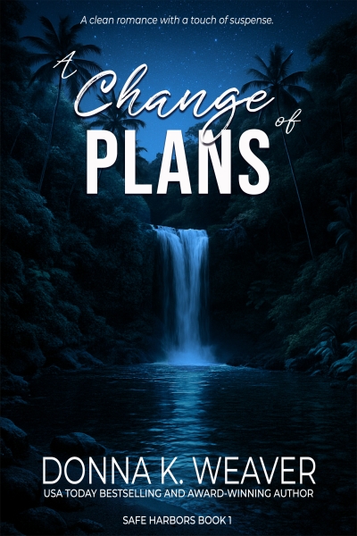 A Change of Plans