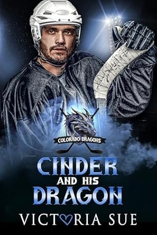 Cinder and his Dragon