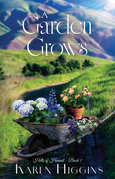 A Garden Grows