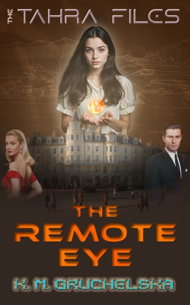 The Remote Eye