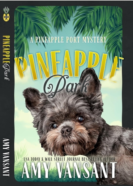 Pineapple Park