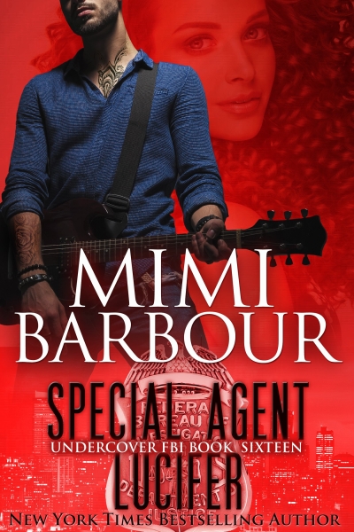 Special Agent Lucifer