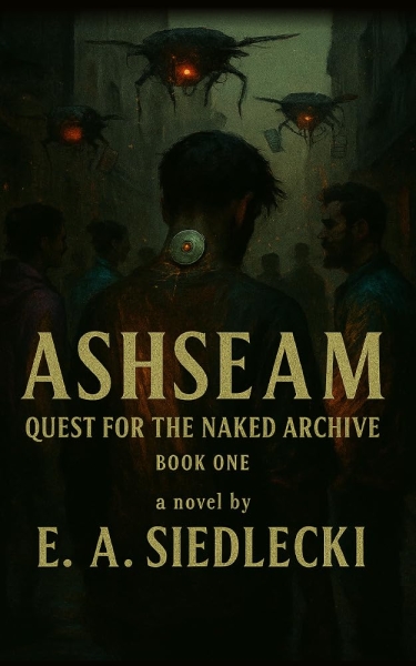 Ashseam