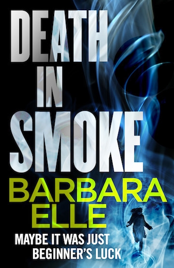 Death in Smoke