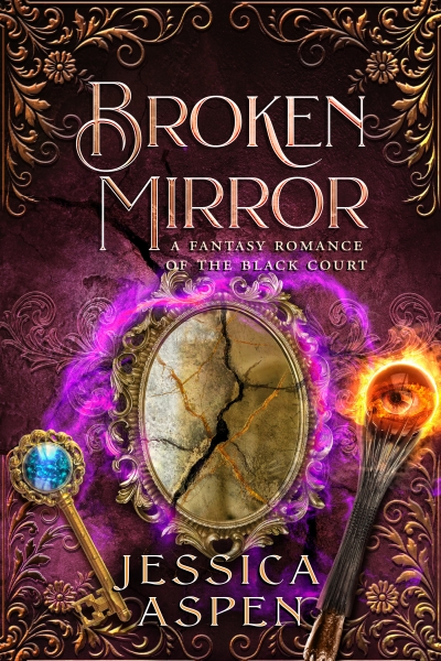 Broken Mirror