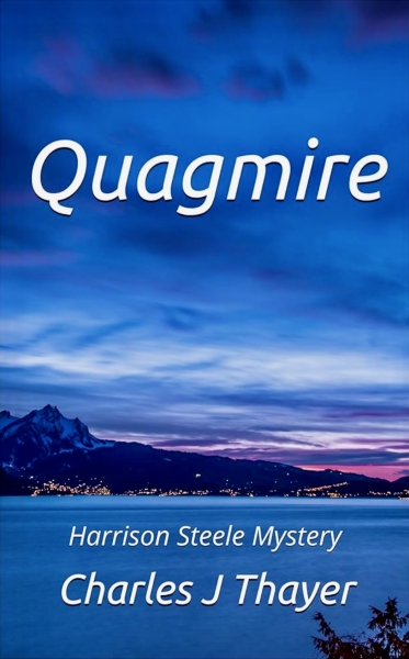 Quagmire