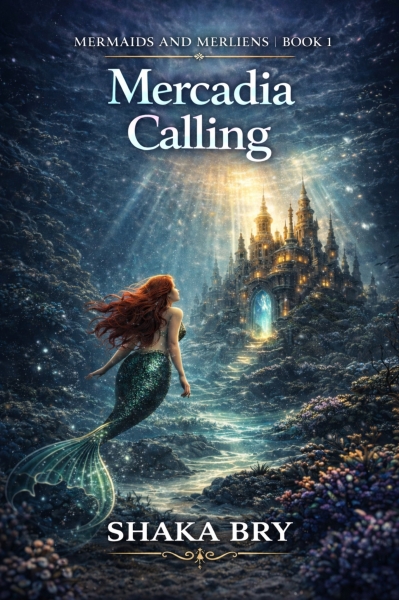 Mercadia Calling