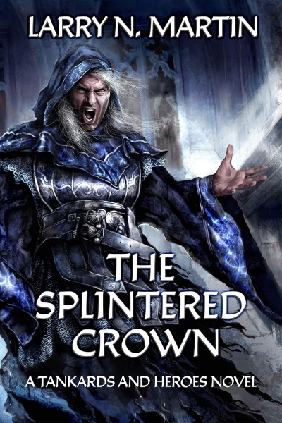 The Splintered Crown