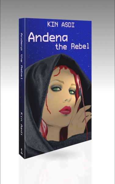 Andena the Rebel