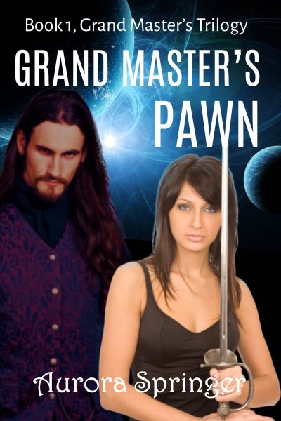 Grand Master's Pawn